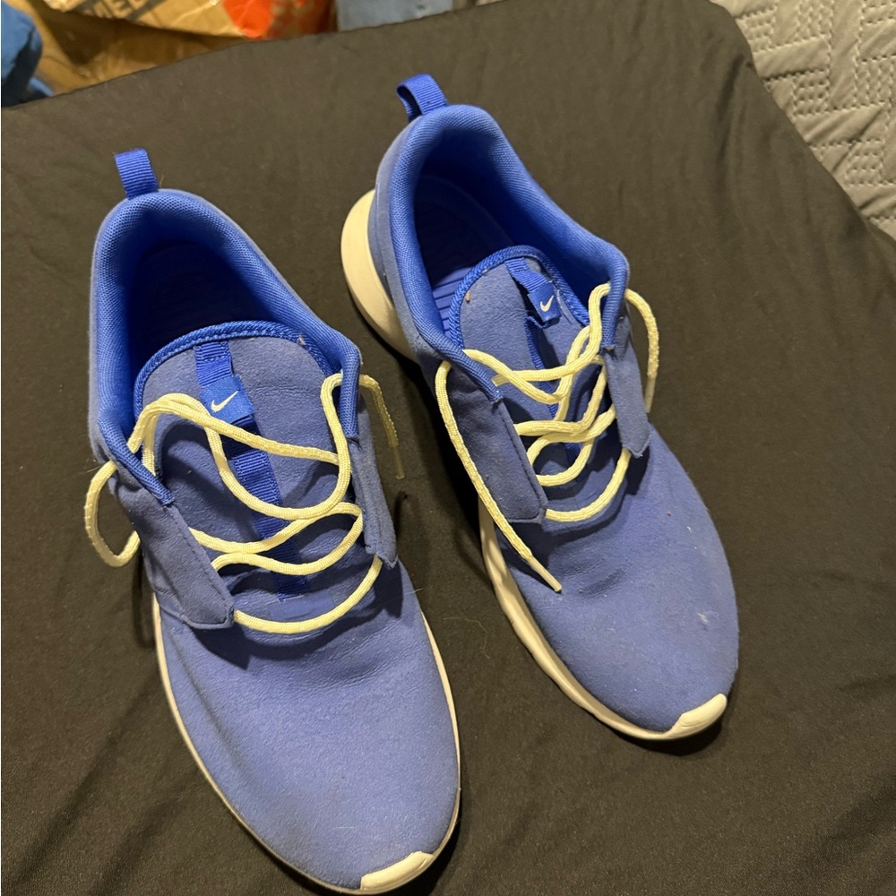 Nike Roshe Run Sneakers